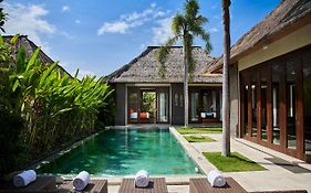 Mahagiri Villas Sanur